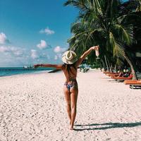 Отзыв от Ира - Visa DTV